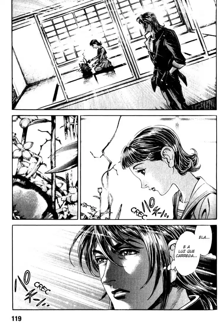 Read Battle Royale pt_BR Manga Online