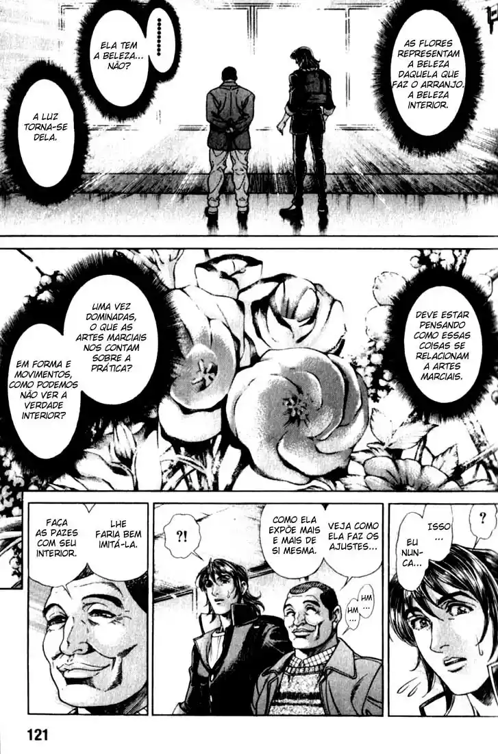 Read Battle Royale pt_BR Manga Online