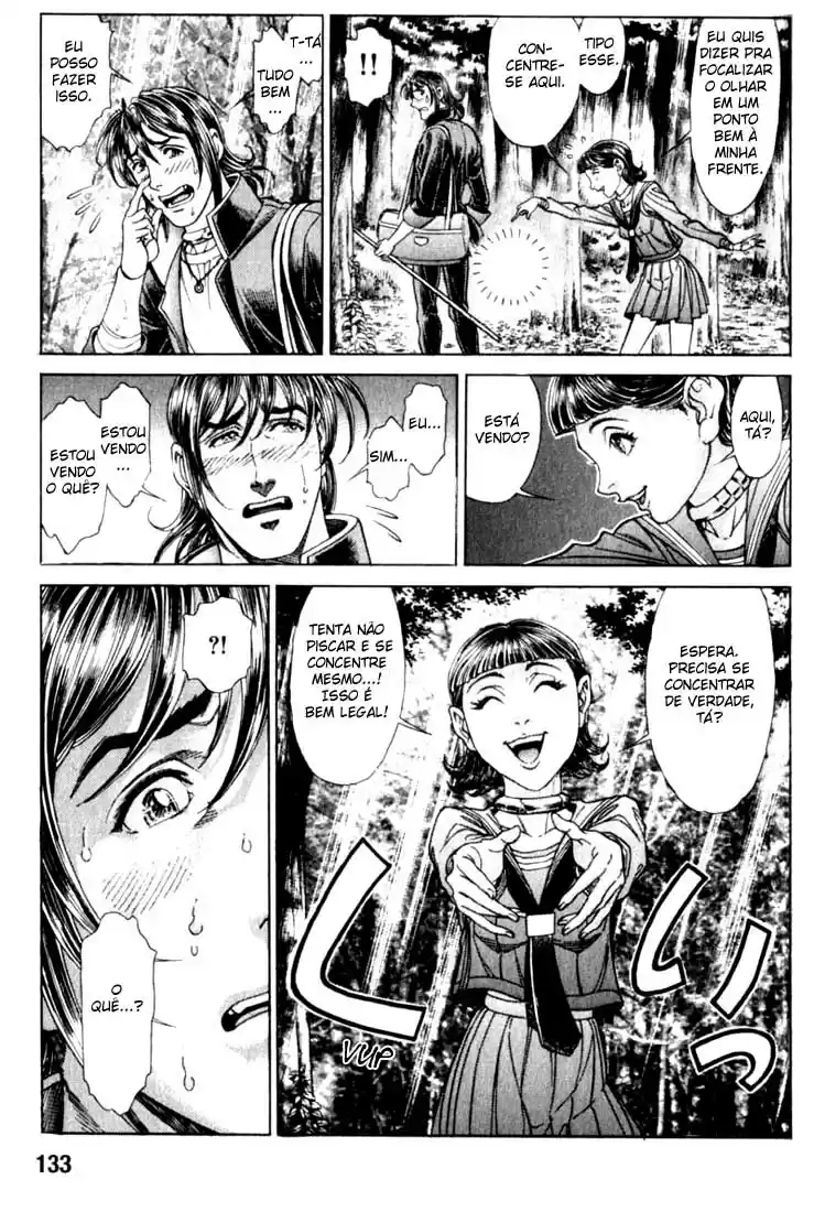 Read Battle Royale pt_BR Manga Online