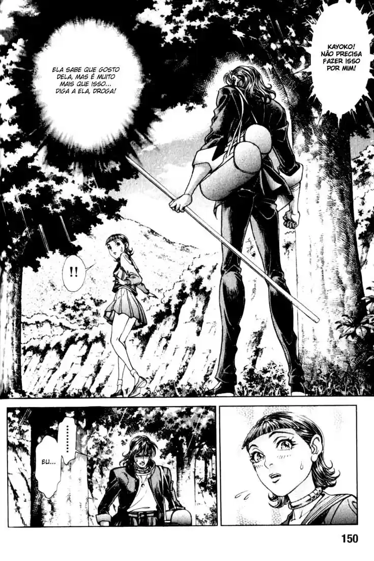 Read Battle Royale pt_BR Manga Online