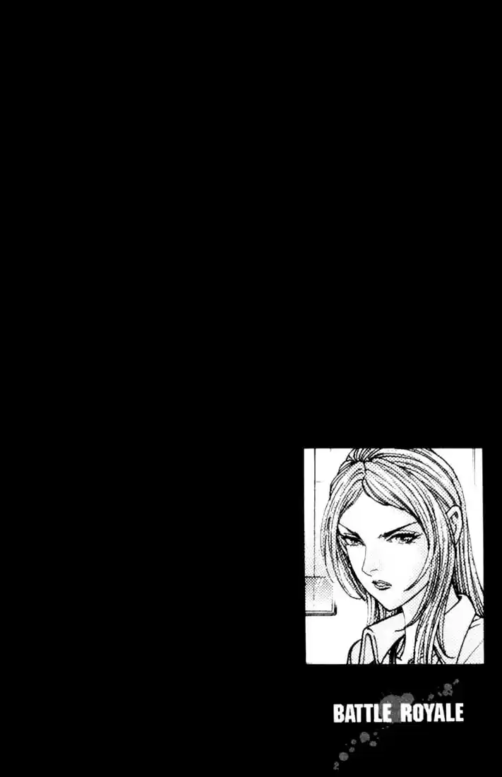 Read Battle Royale pt_BR Manga Online