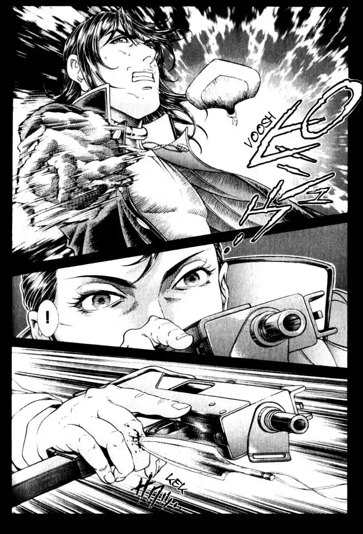 Read Battle Royale pt_BR Manga Online