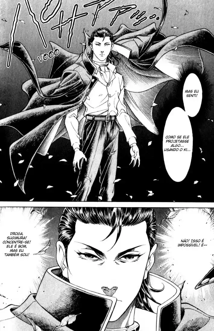 Read Battle Royale pt_BR Manga Online