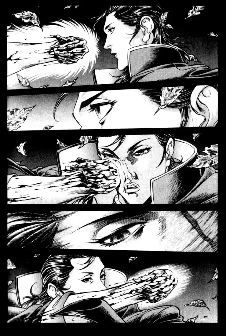 Read Battle Royale pt_BR Manga Online