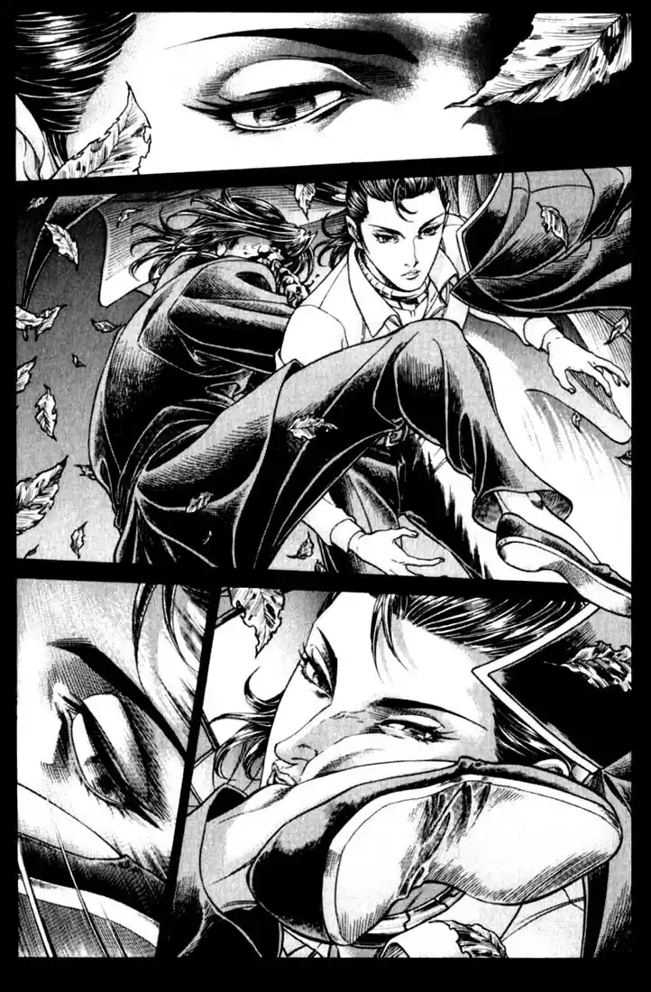Read Battle Royale pt_BR Manga Online