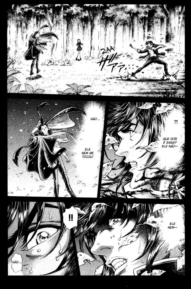 Read Battle Royale pt_BR Manga Online