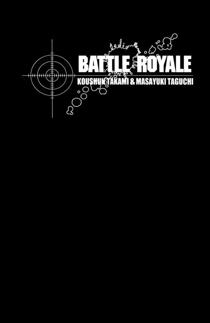 Read Battle Royale pt_BR Manga Online