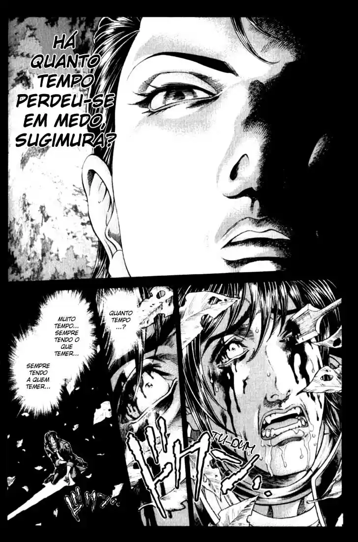 Read Battle Royale pt_BR Manga Online
