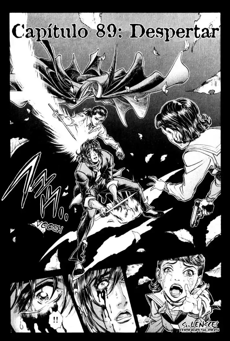 Read Battle Royale pt_BR Manga Online