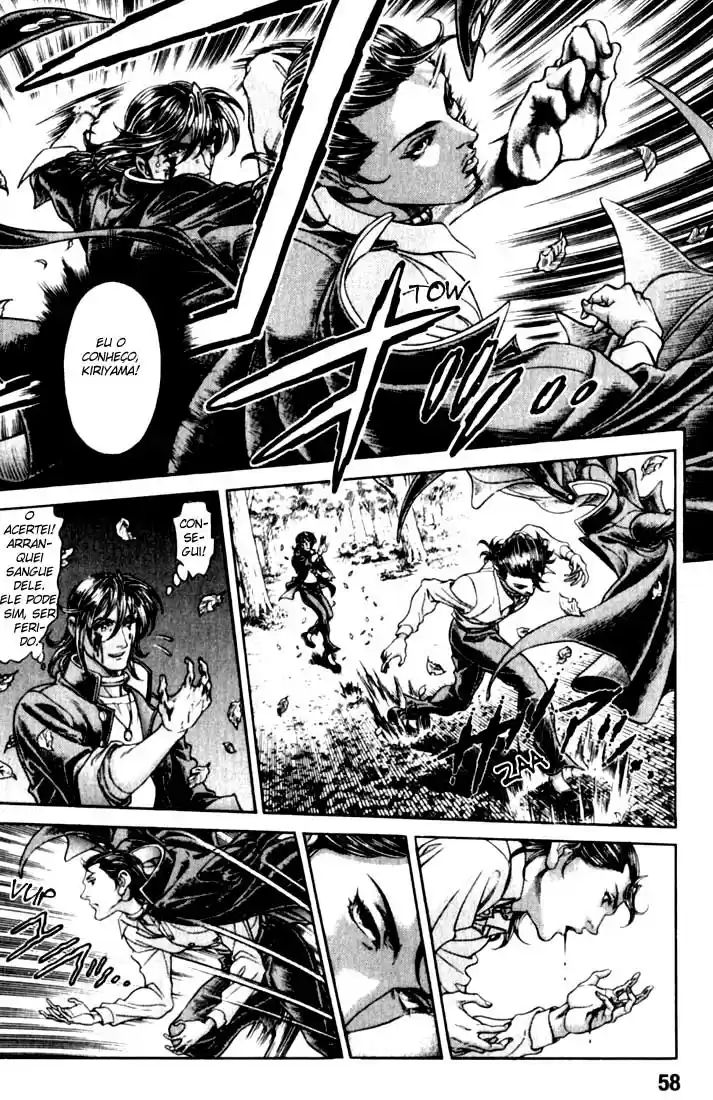 Read Battle Royale pt_BR Manga Online