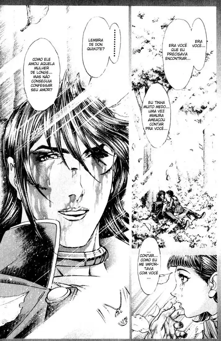Read Battle Royale pt_BR Manga Online