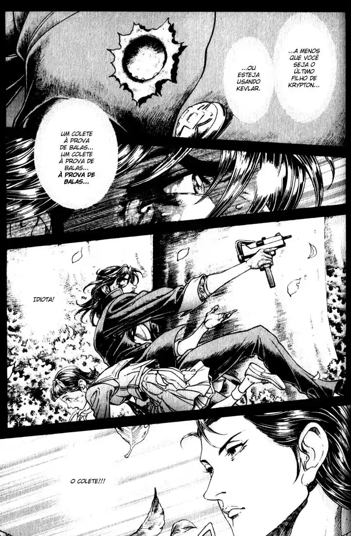 Read Battle Royale pt_BR Manga Online