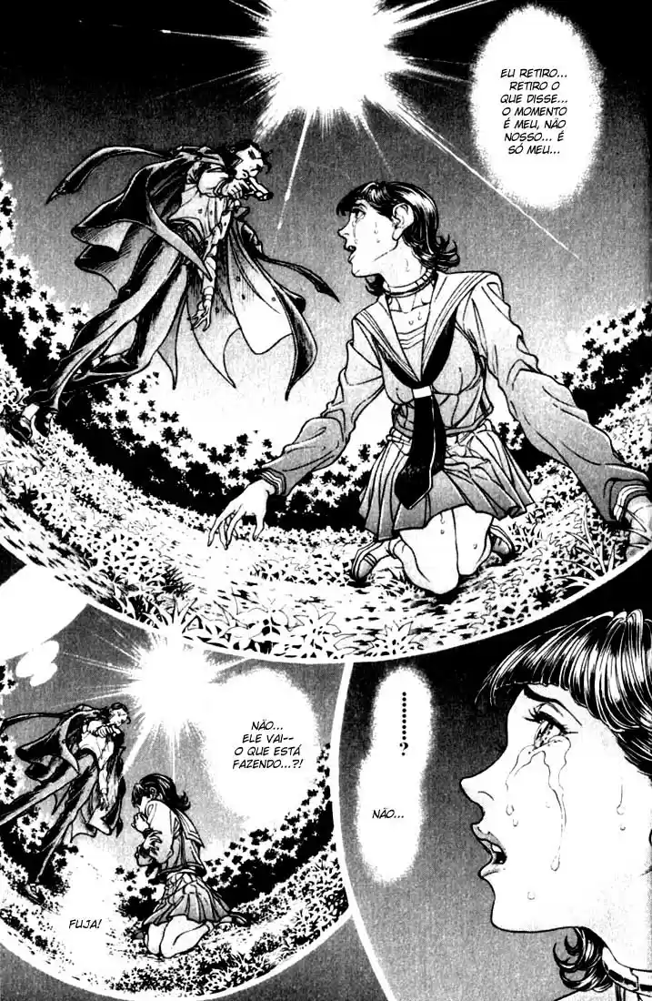 Read Battle Royale pt_BR Manga Online