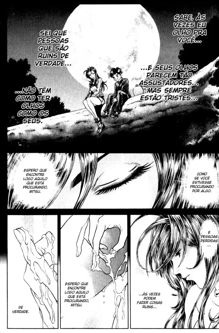 Read Battle Royale pt_BR Manga Online