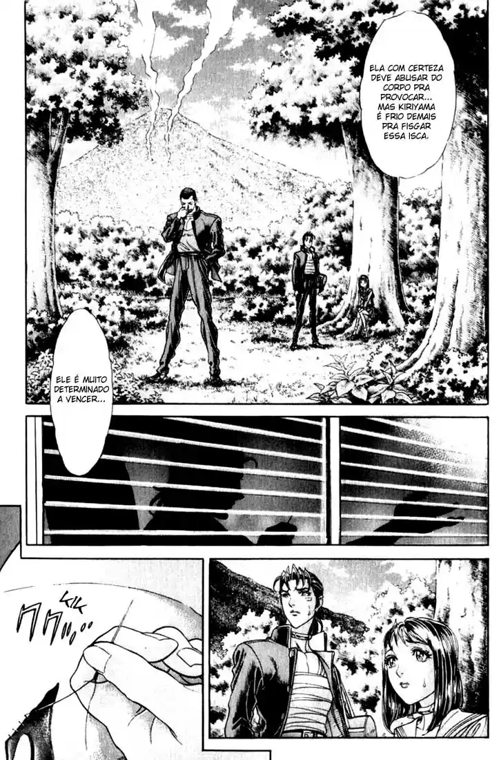 Read Battle Royale pt_BR Manga Online