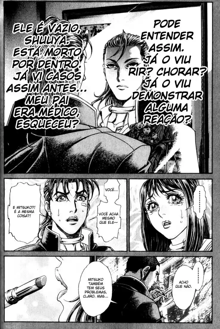 Read Battle Royale pt_BR Manga Online