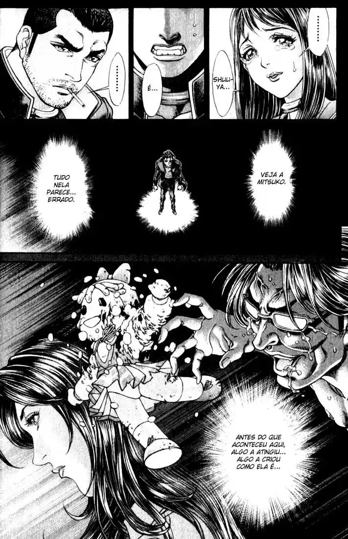 Read Battle Royale pt_BR Manga Online