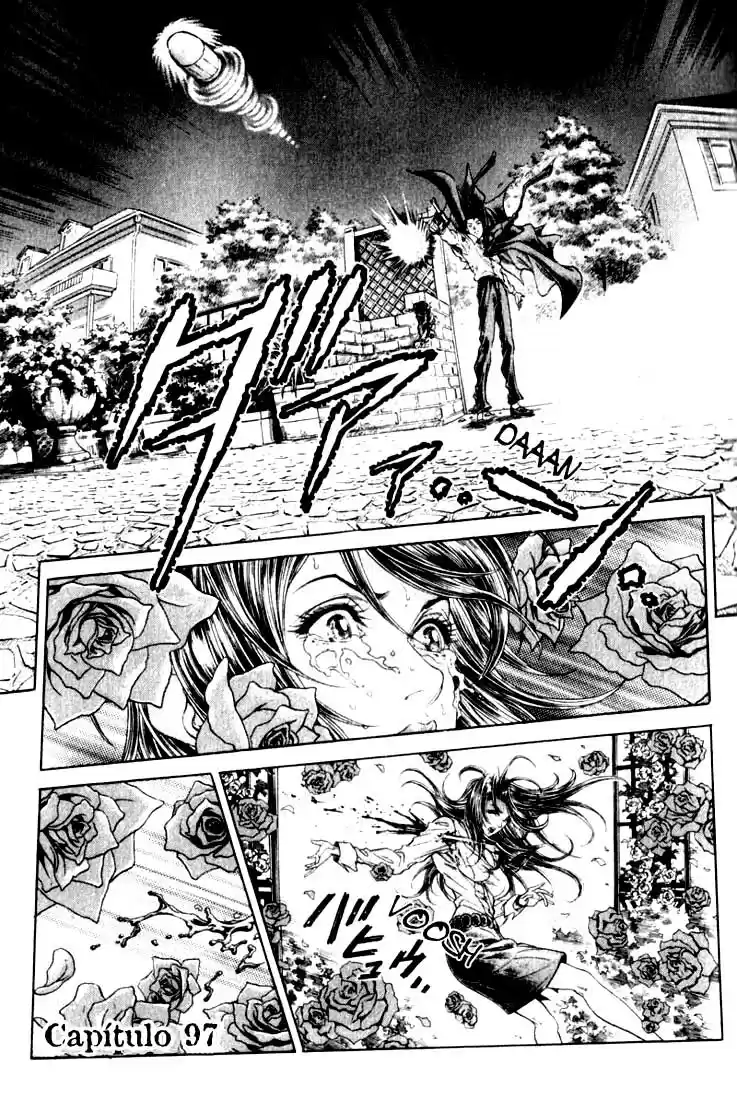 Read Battle Royale pt_BR Manga Online
