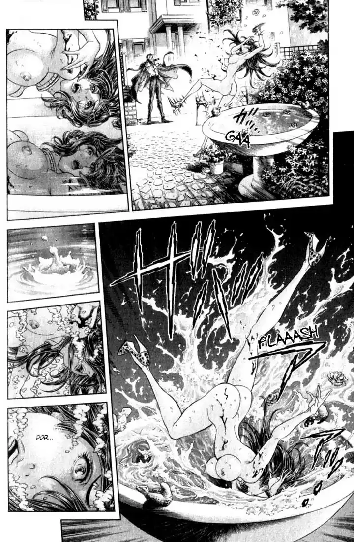 Read Battle Royale pt_BR Manga Online