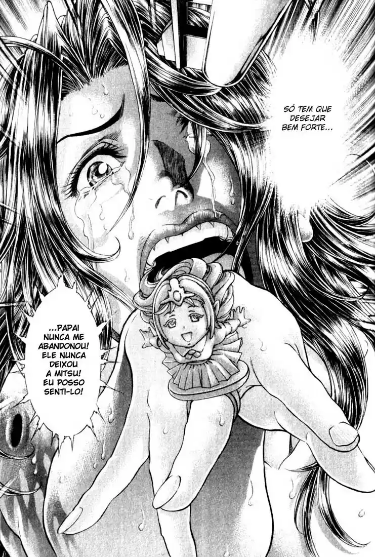 Read Battle Royale pt_BR Manga Online