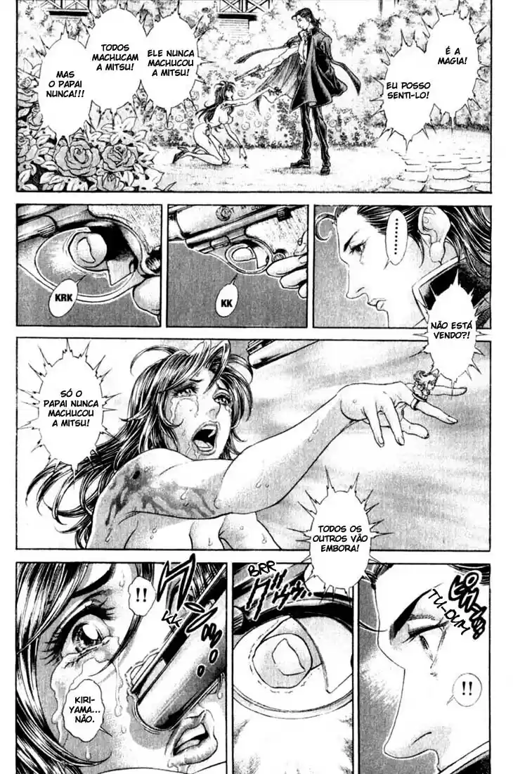 Read Battle Royale pt_BR Manga Online