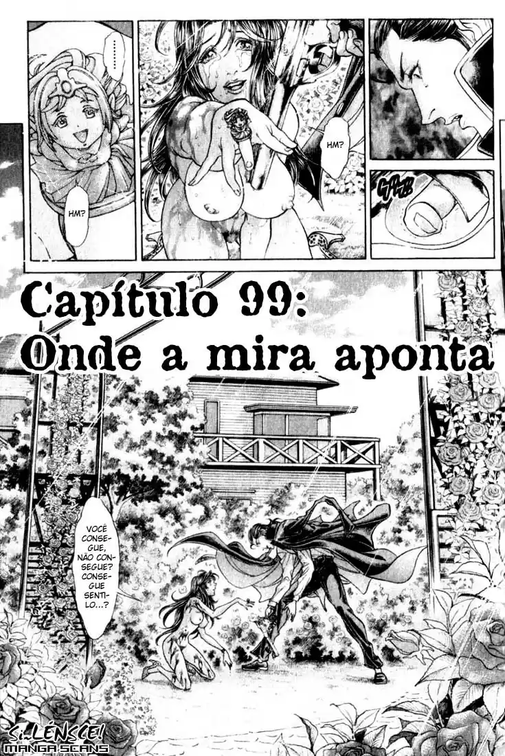 Read Battle Royale pt_BR Manga Online