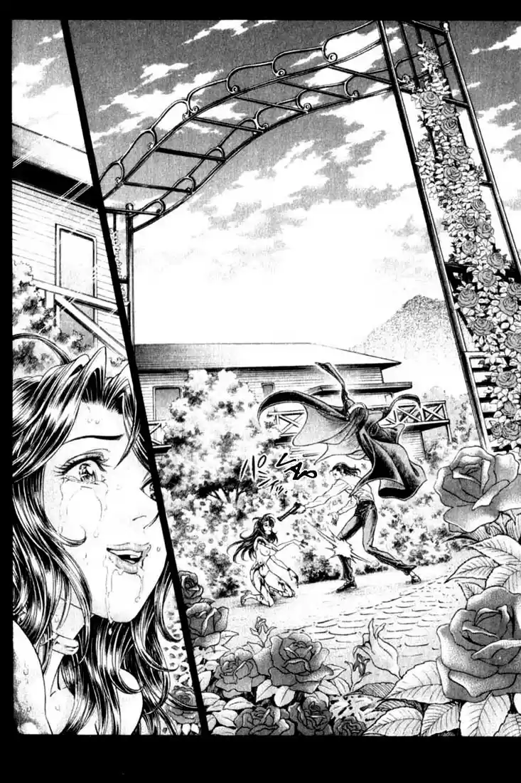 Read Battle Royale pt_BR Manga Online