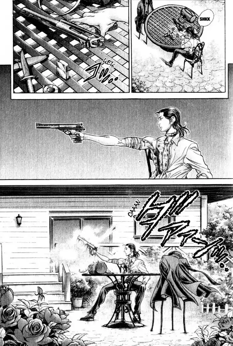 Read Battle Royale pt_BR Manga Online