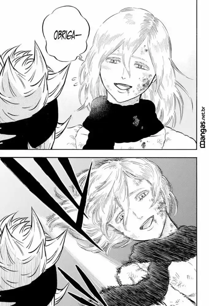 Read Black Clover PT  BR Manga Online