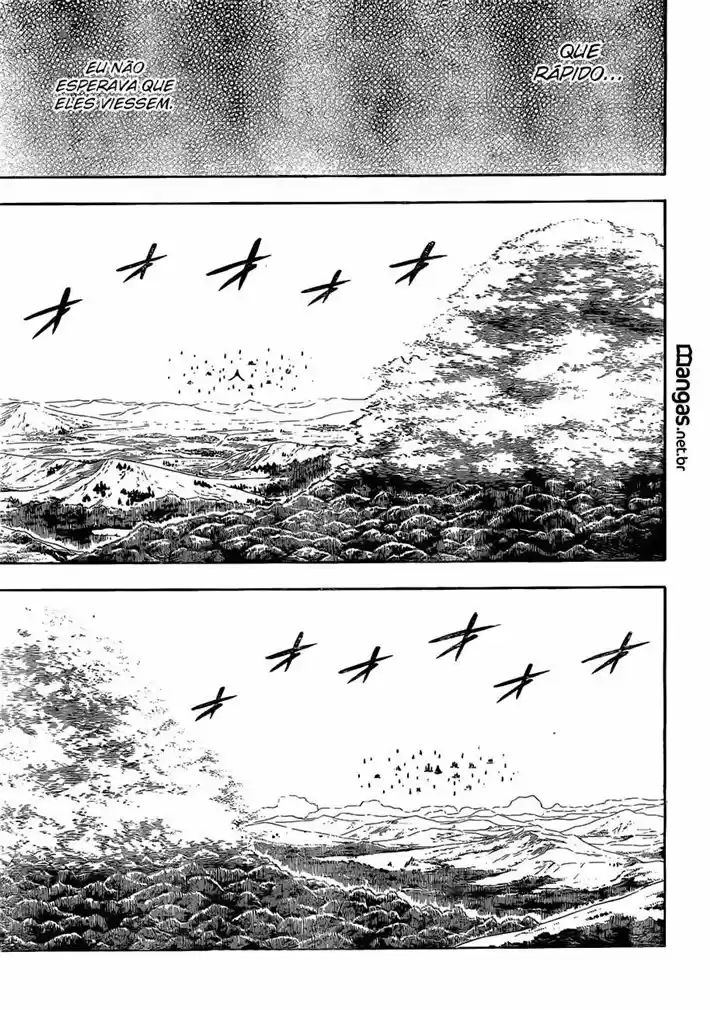 Read Black Clover PT  BR Manga Online