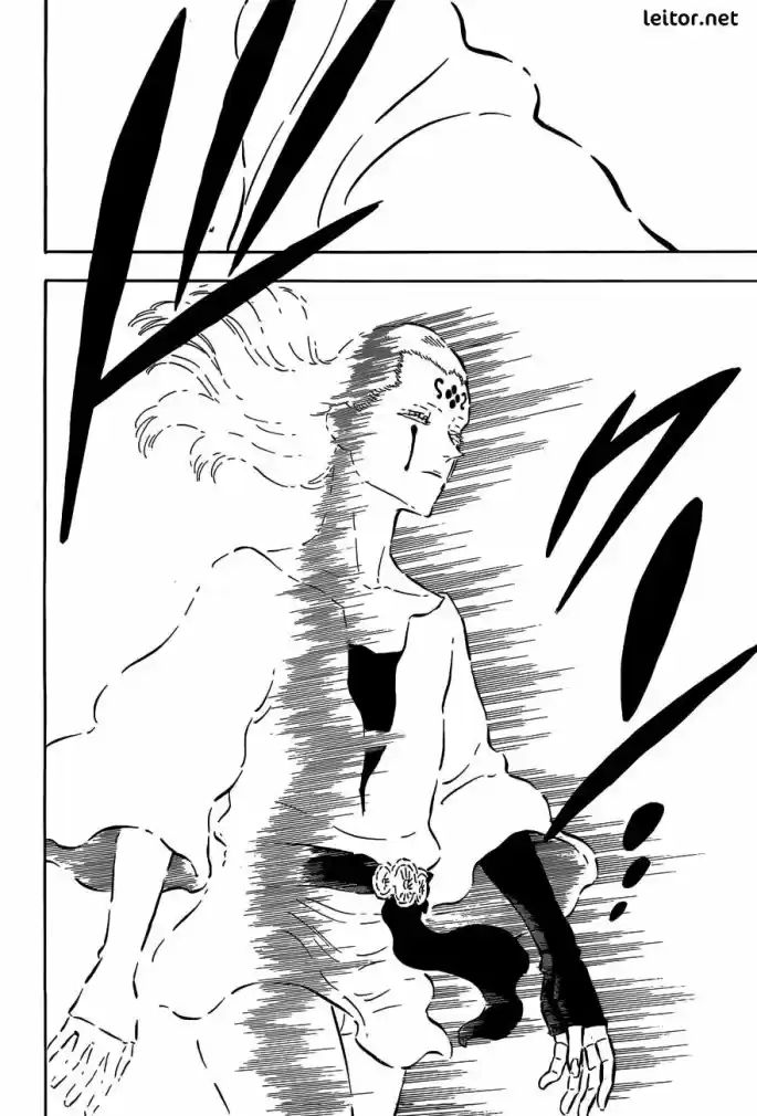 Read Black Clover PT  BR Manga Online
