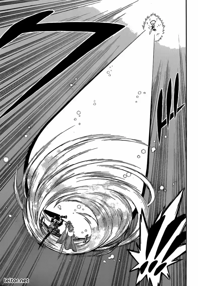 Read Black Clover PT  BR Manga Online