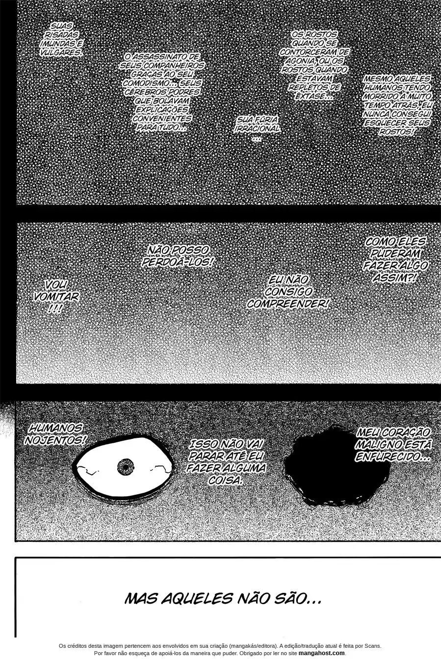 Read Black Clover PT  BR Manga Online