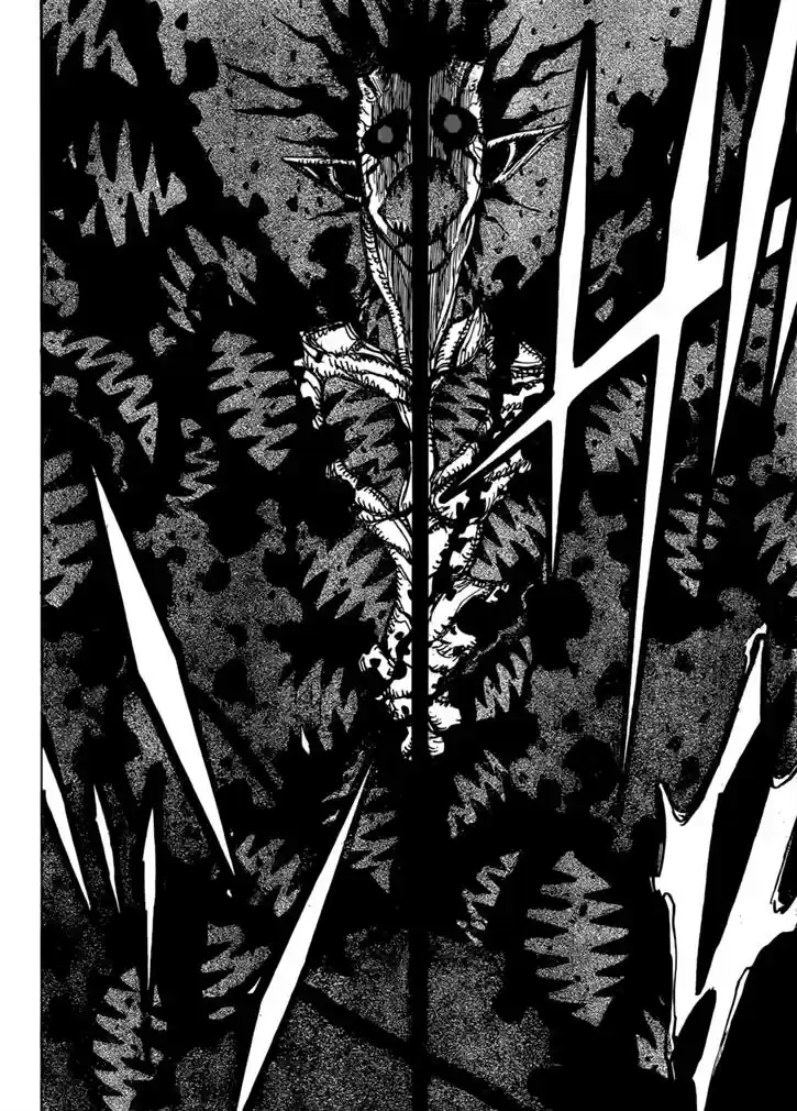 Read Black Clover PT  BR Manga Online