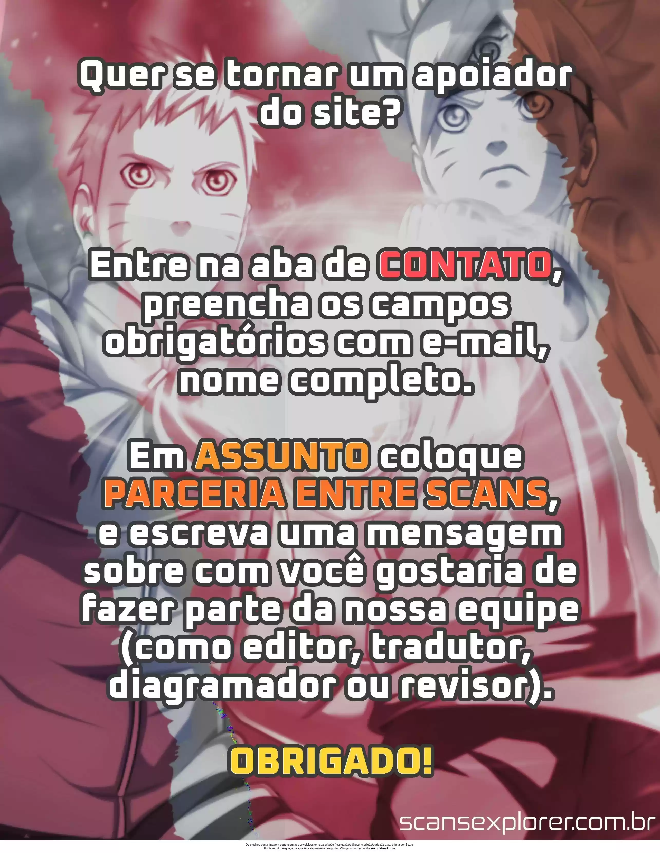 Read Black Clover PT  BR Manga Online