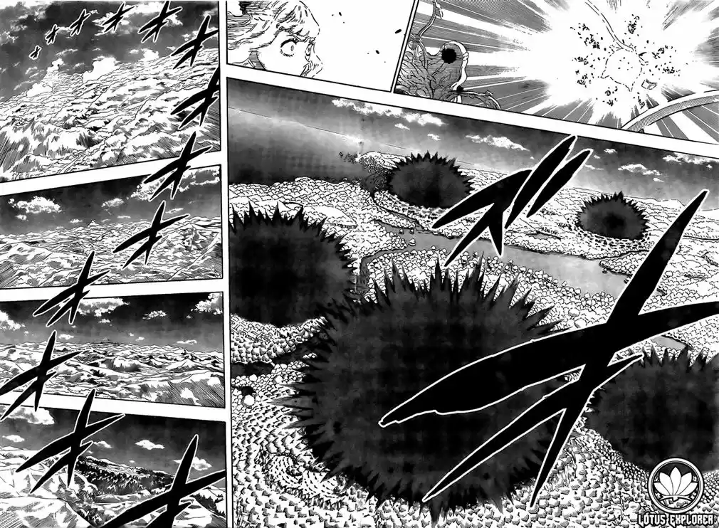 Read Black Clover PT  BR Manga Online