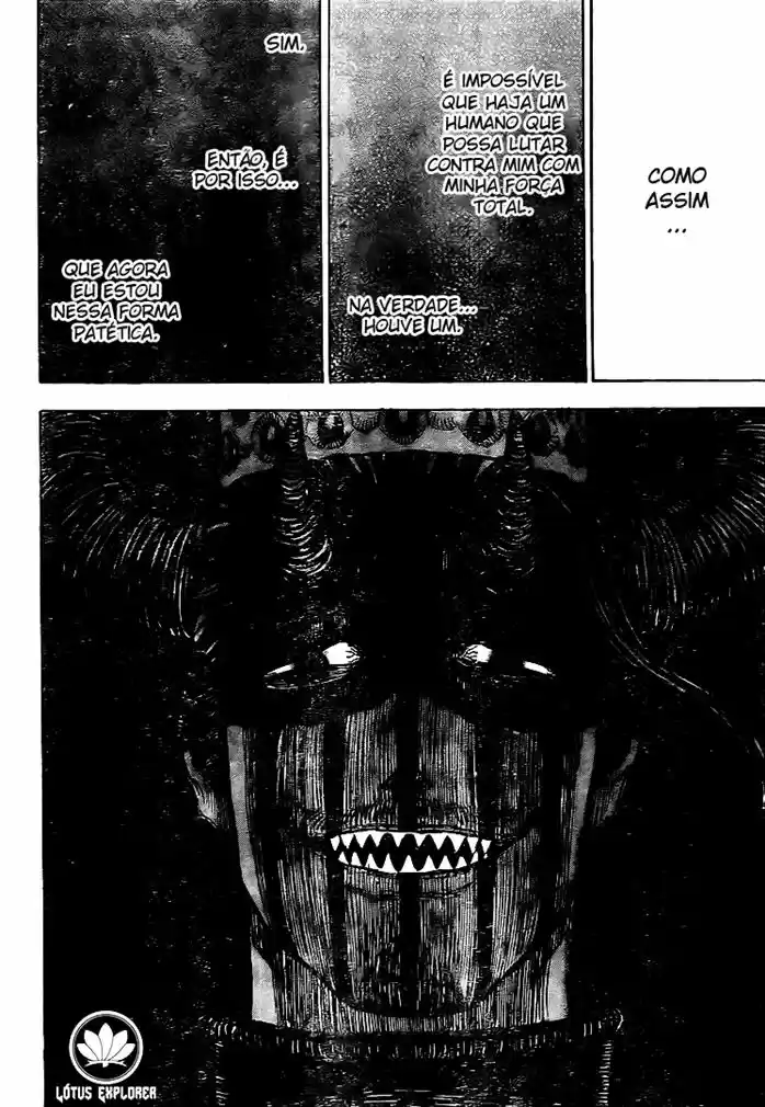 Read Black Clover PT  BR Manga Online