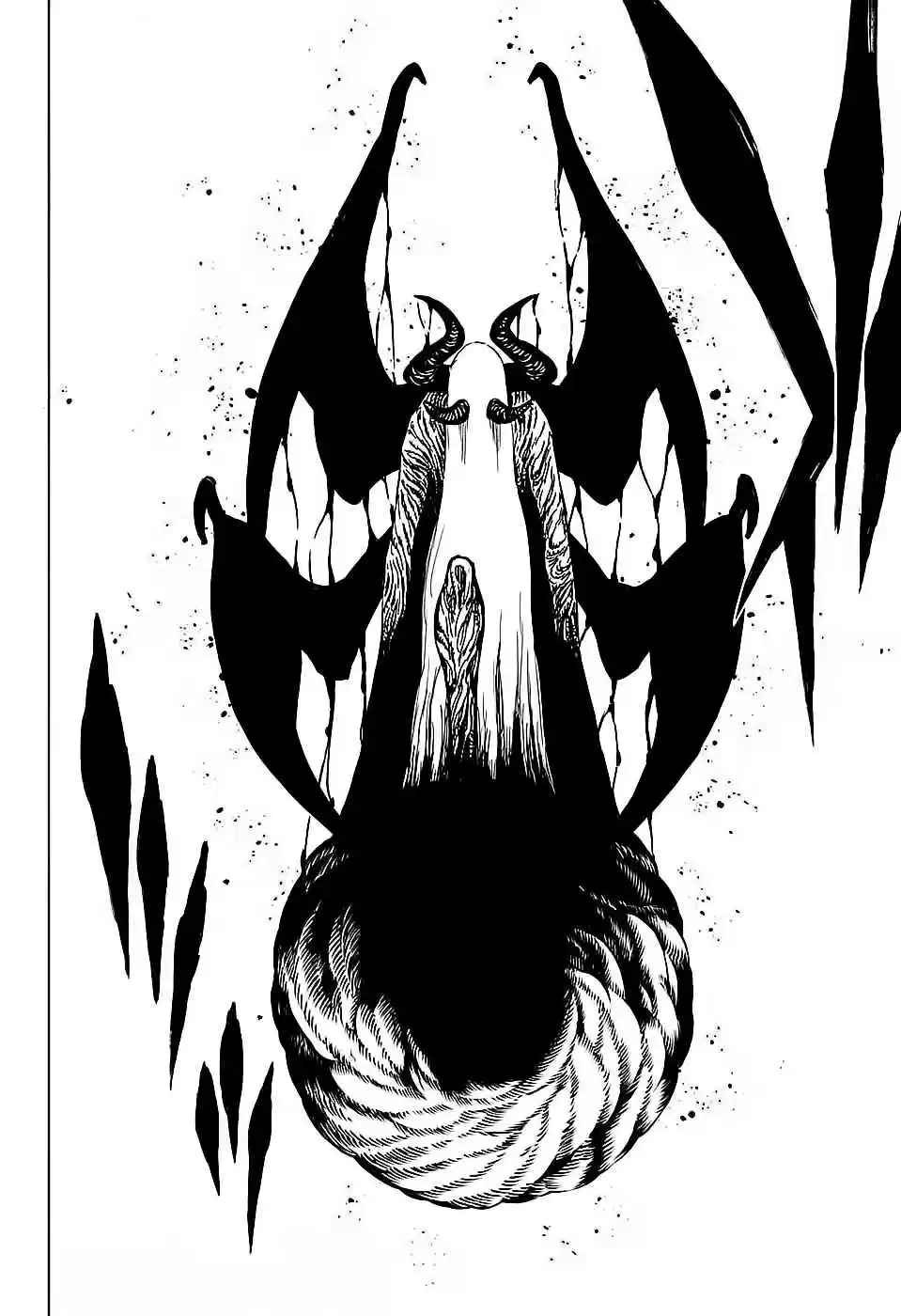 Read Black Clover PT  BR Manga Online