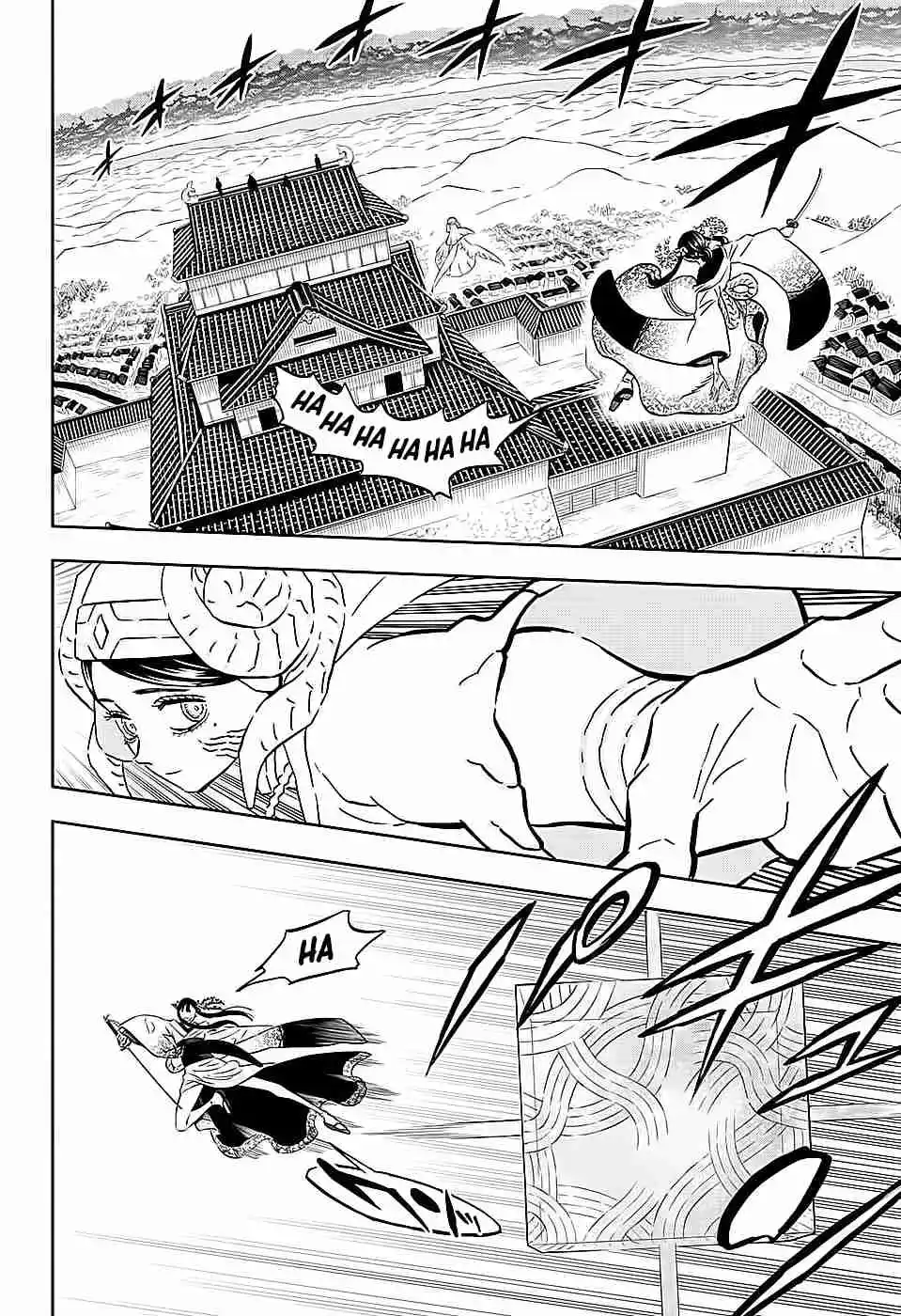 Read Black Clover PT  BR Manga Online