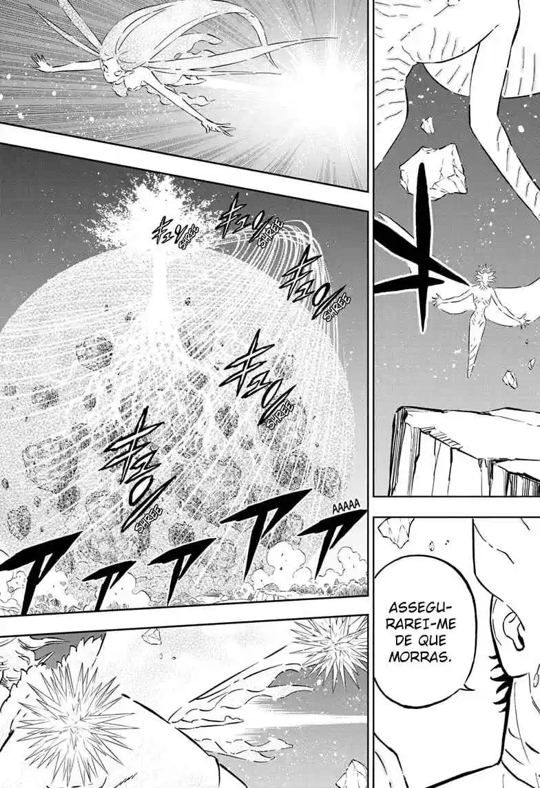 Read Black Clover PT  BR Manga Online