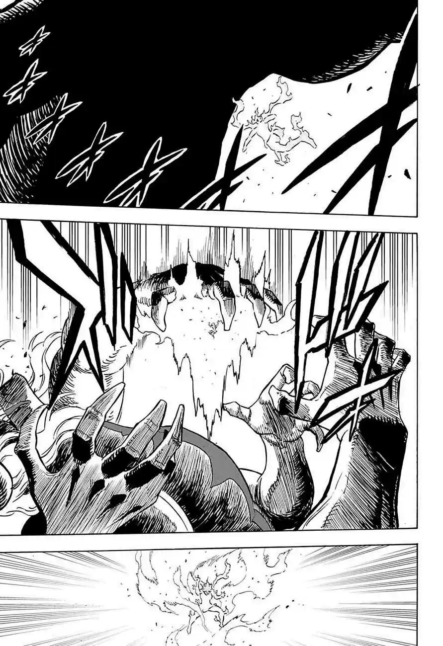 Read Black Clover PT  BR Manga Online