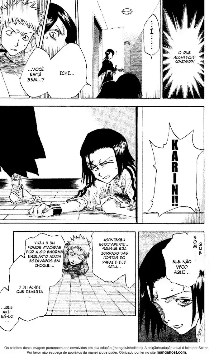 Read Bleach pt_BR Manga Online