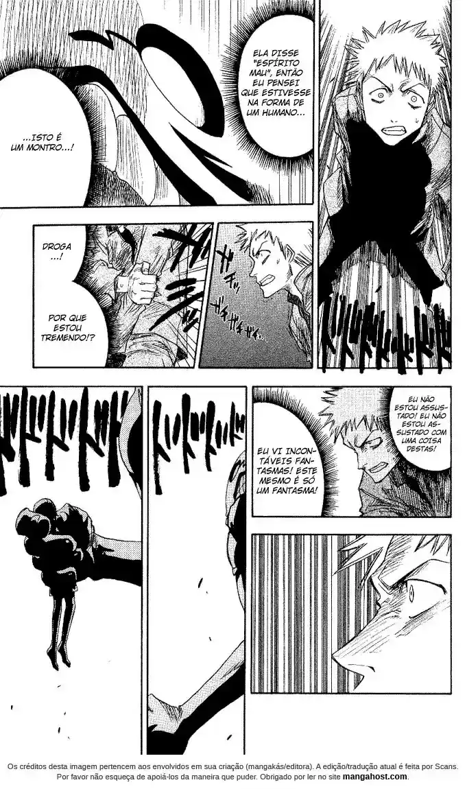 Read Bleach pt_BR Manga Online