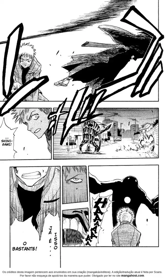 Read Bleach pt_BR Manga Online