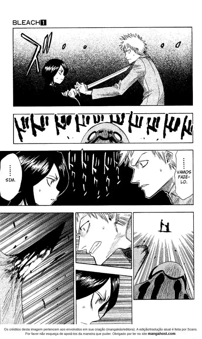 Read Bleach pt_BR Manga Online
