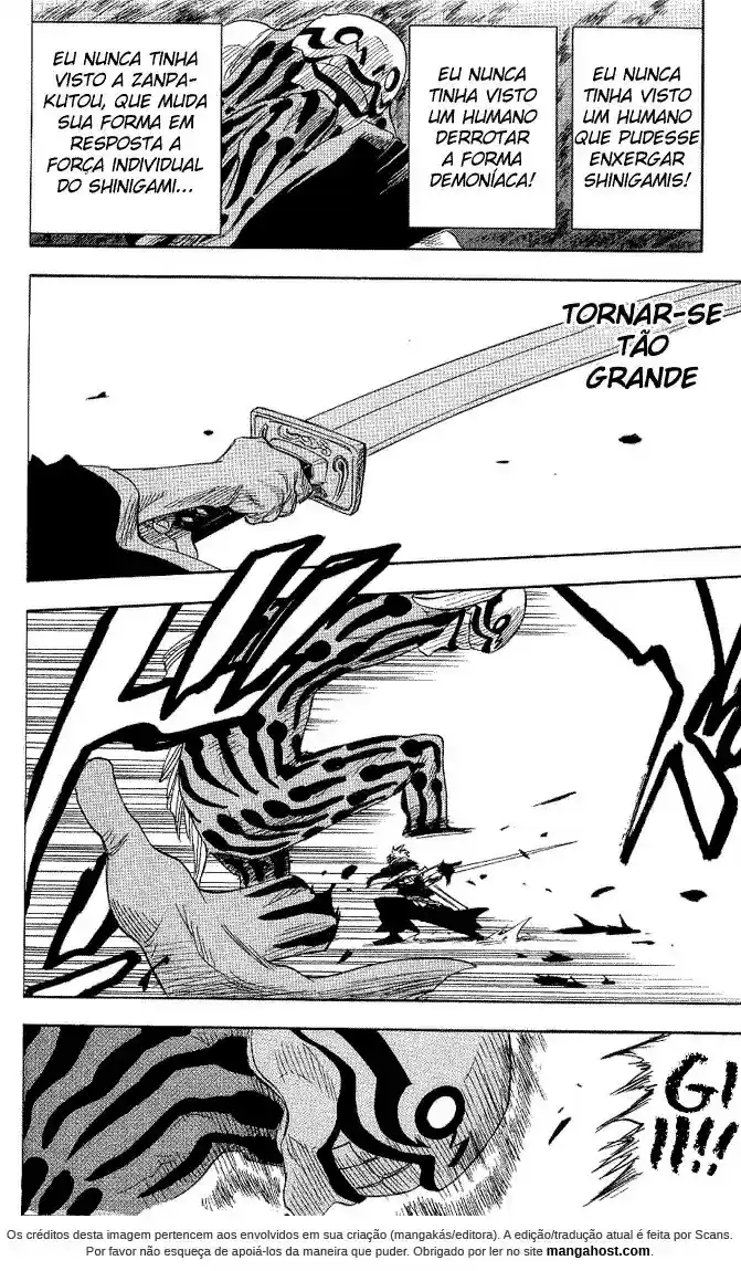 Read Bleach pt_BR Manga Online