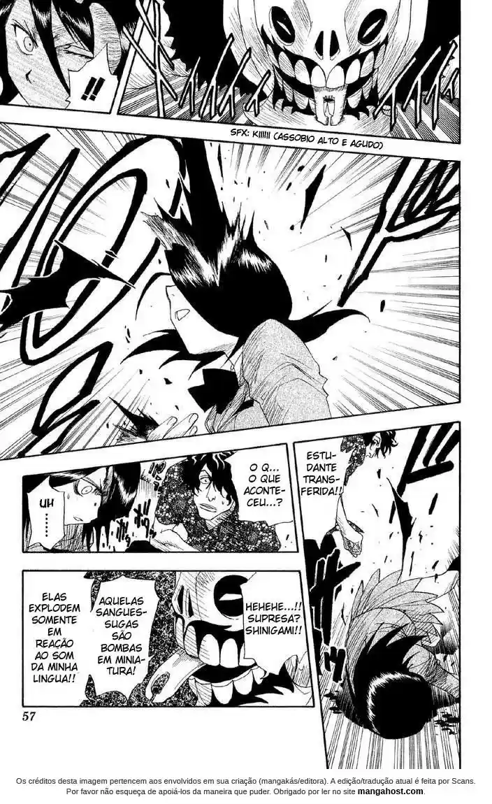 Read Bleach pt_BR Manga Online