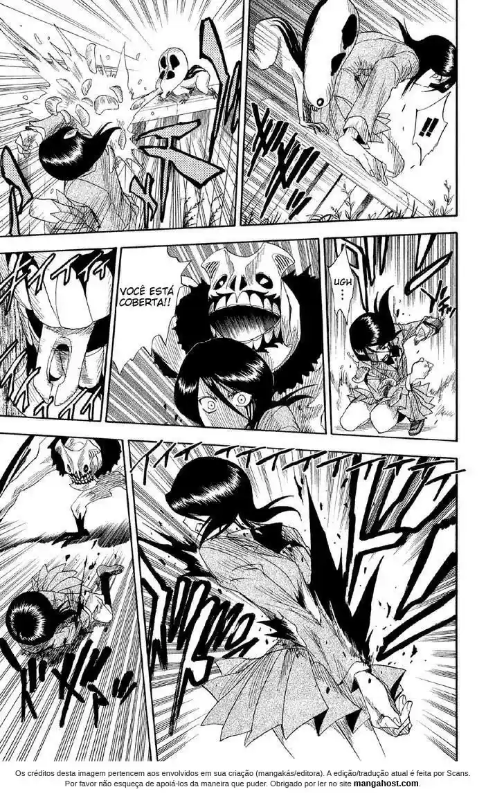 Read Bleach pt_BR Manga Online