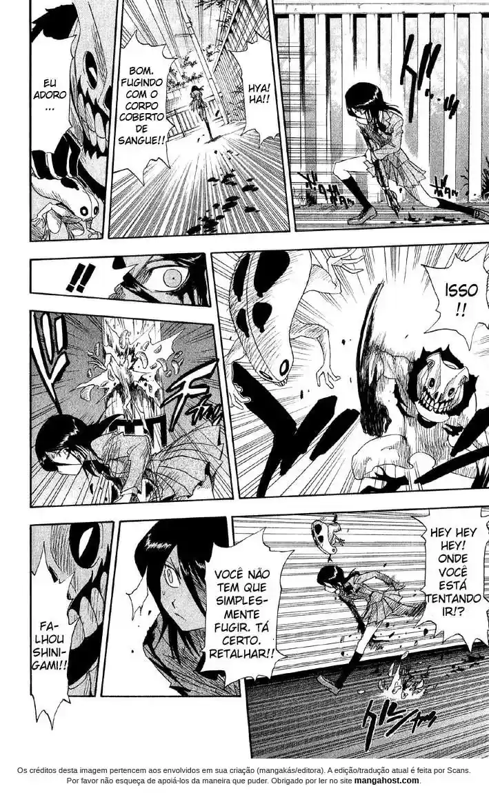 Read Bleach pt_BR Manga Online