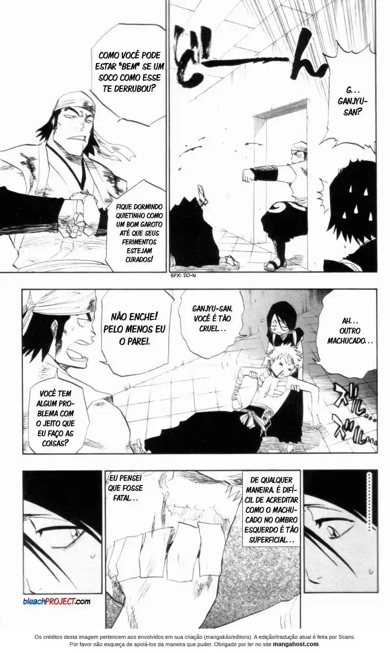 Read Bleach pt_BR Manga Online